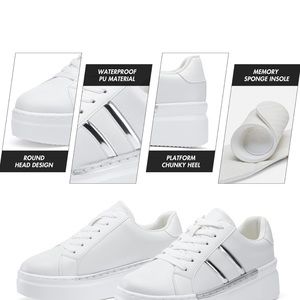 New  Jeossy Milan shoes